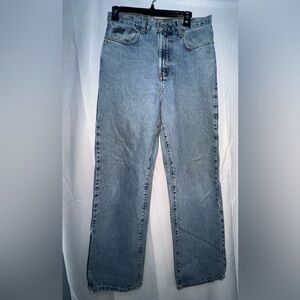 Men’s Vintage Calvin Klein Jeans 30X32